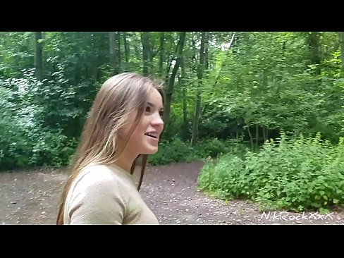 ❤️ Ik stelde voor aan Evelina dat we zouden neuken op een openbare plaats! Ze zei ja. Toen neukte ik haar in haar kont en spoot in haar mond. Toen heeft ze in haar broek gepist. ️ Fucking video at us ❌️ ❌️❤