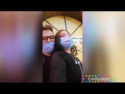 ❤️ Die verdomde quarantaine maakt me gek. ️ Fucking video at us ❌️ ❌️❤