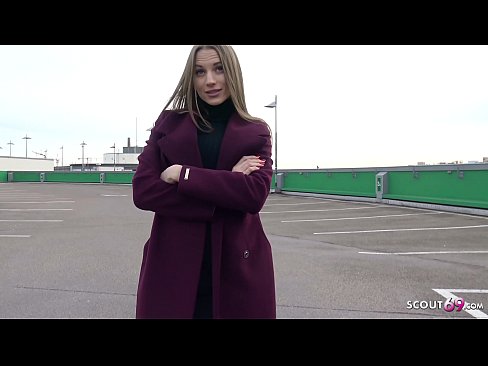❤️ DUITSE SCOUT IS EEN DROOM DIE STEELE AANRAAKT, PARKEERPLAATS VERKLIKKER EN SEXY VOOR GELD ️ Fucking video at us ❌️ ❌️❤
