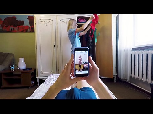 ❤️ Stiefzus liet haar broer klaarkomen vlak voordat mama thuiskwam ️ Fucking video at us ❌️ ❌️❤