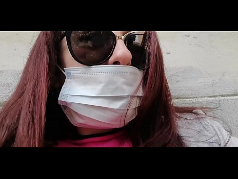 ❤️ Nicoletta neemt wraak op haar buurman en plast in zijn garage (Special Covid19 Italian Quarantine) ️ Fucking video at us ❌️ ❌️❤