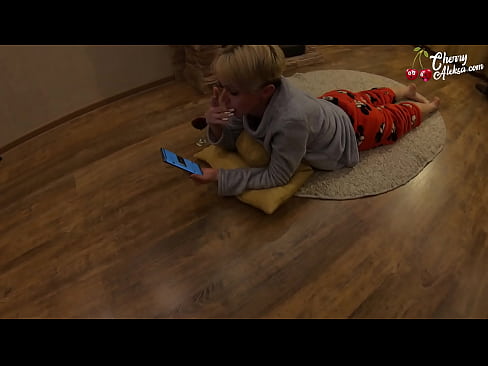 ❤️ Gekke Blondine Pijpt Enorme Pik en Stuitert Er Op - Anale Seks ️ Fucking video at us ❌️ ❌️❤