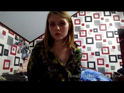 ❤️ Jonge blonde studente uit Rusland houdt van grotere lullen. ️ Fucking video at us ❌️ ❌️❤