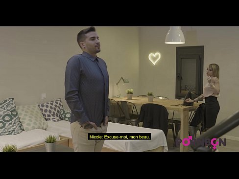 ❤️ PORNBCN 4K Een rijpe vrouw met grote tieten wil anaal geneukt worden jonge gigolo met grote lul blowjob amortisme harde neuk hand job dog style pussy lick orgasme Franse ondertiteling ️ Fucking video at us ❌️ ❌️❤