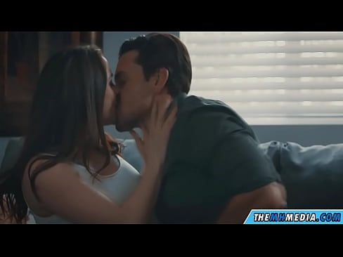❤️ Romantische seks met een goede rondborstige moeder ️ Fucking video at us ❌️ ❌️❤