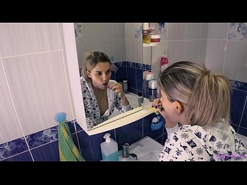 ❤️ Kappen met jong in pyjama eindigt oraal cum in kont - letty zwart ️ Fucking video at us ❌️ ❌️❤