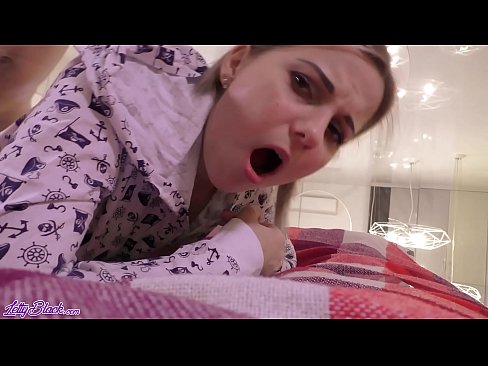 ❤️ Sexy moeder slikken en pregistyle seks - cum close up ️ Fucking video at us ❌️ ❌️❤